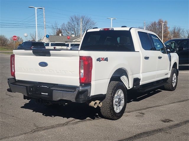 2023 Ford F-250 XLT