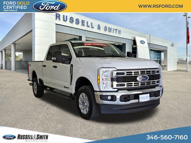 2023 Ford F-250 XLT