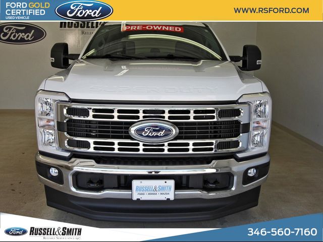 2023 Ford F-250 XLT