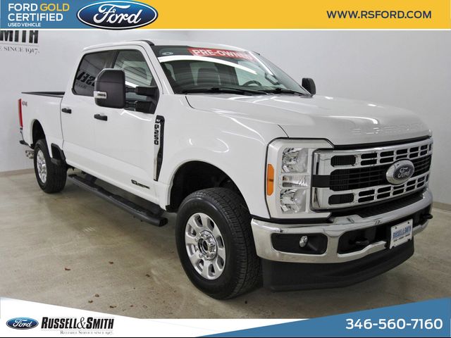 2023 Ford F-250 XLT