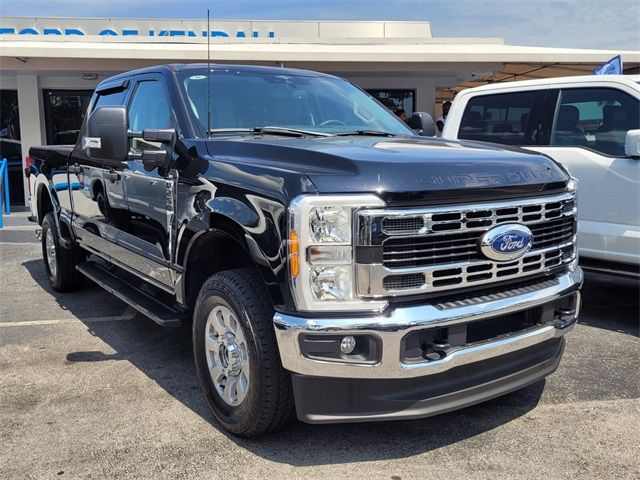 2023 Ford F-250 XLT