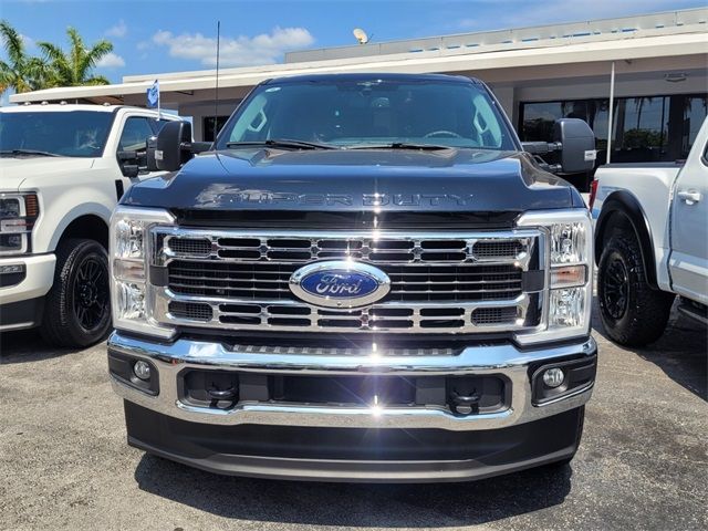 2023 Ford F-250 XLT