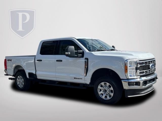 2023 Ford F-250 XLT