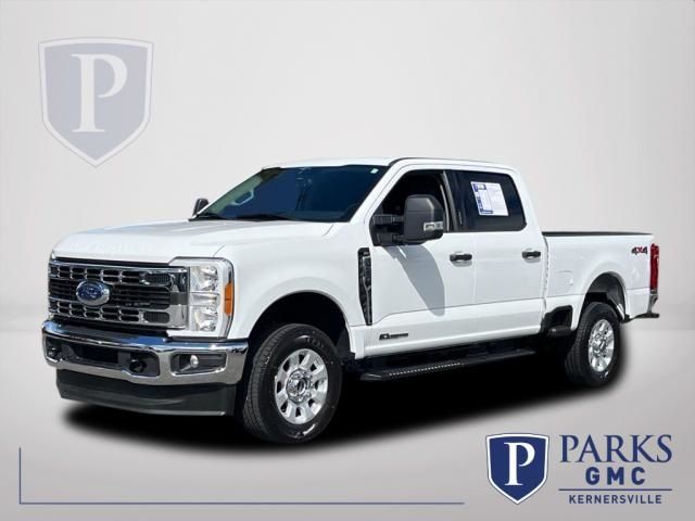 2023 Ford F-250 XLT