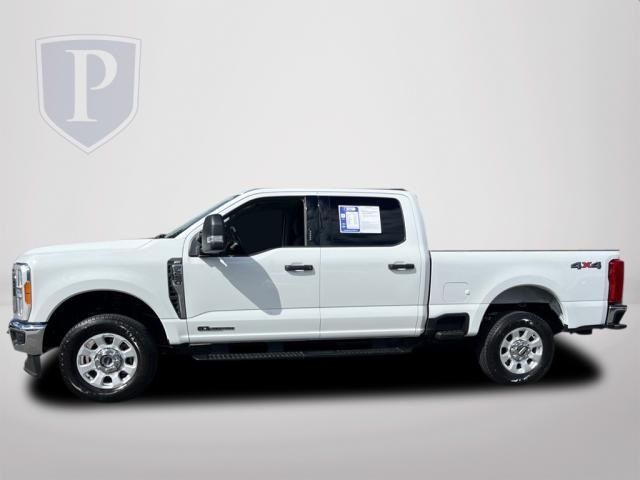 2023 Ford F-250 XLT