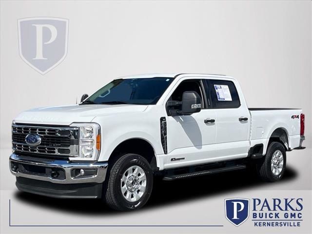 2023 Ford F-250 XLT