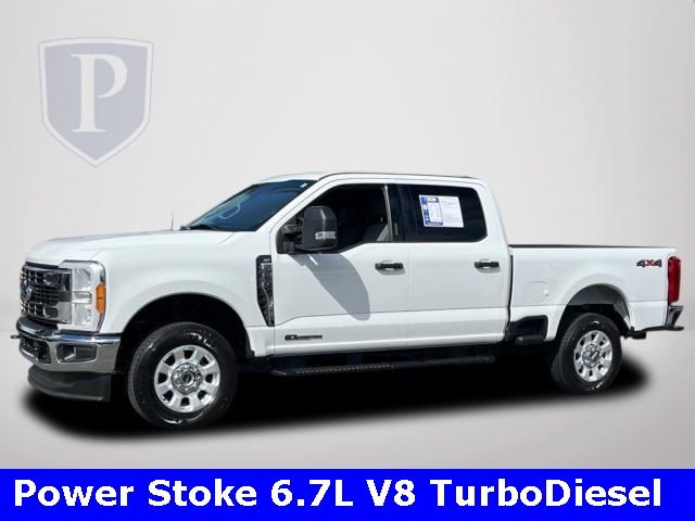 2023 Ford F-250 XLT