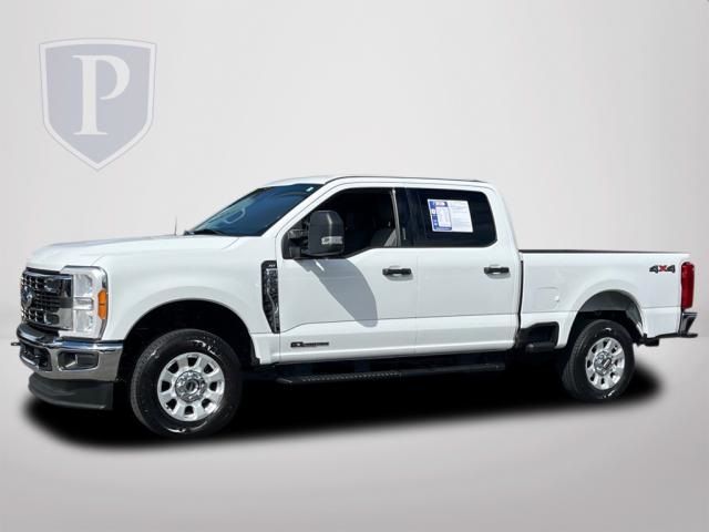 2023 Ford F-250 XLT