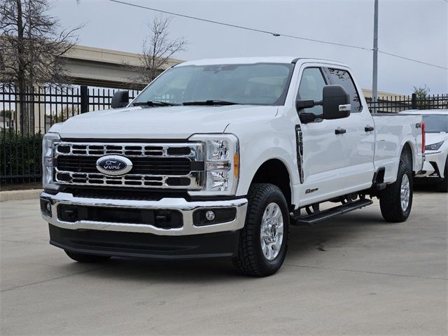 2023 Ford F-250 XLT