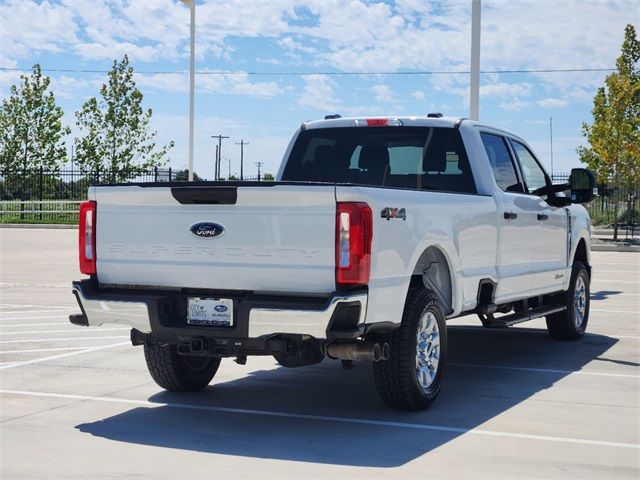 2023 Ford F-250 XLT