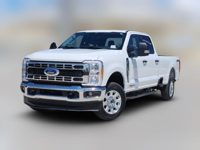 2023 Ford F-250 XLT