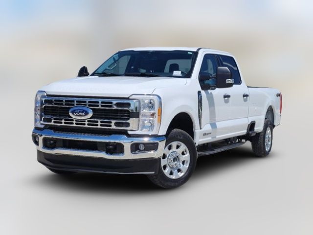 2023 Ford F-250 XLT