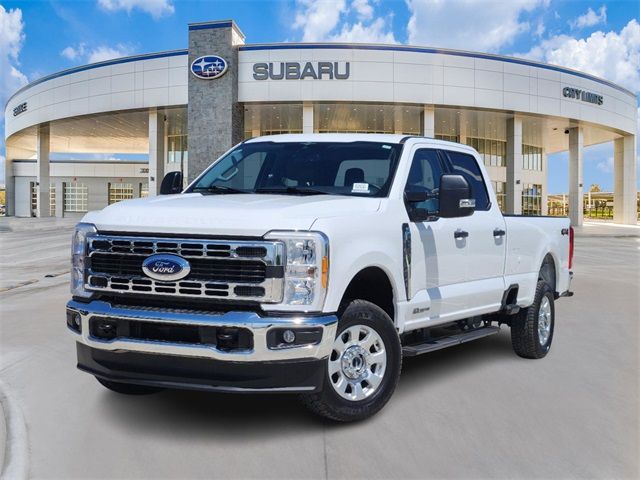 2023 Ford F-250 XLT