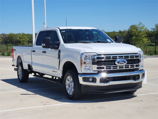 2023 Ford F-250 XLT