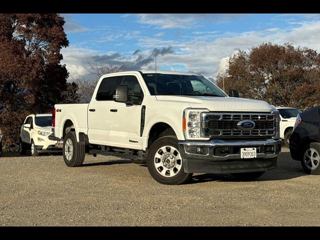 2023 Ford F-250 XLT