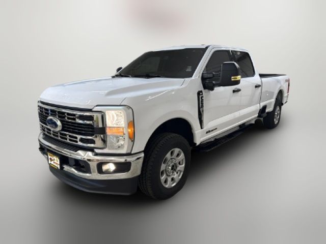 2023 Ford F-250 XLT