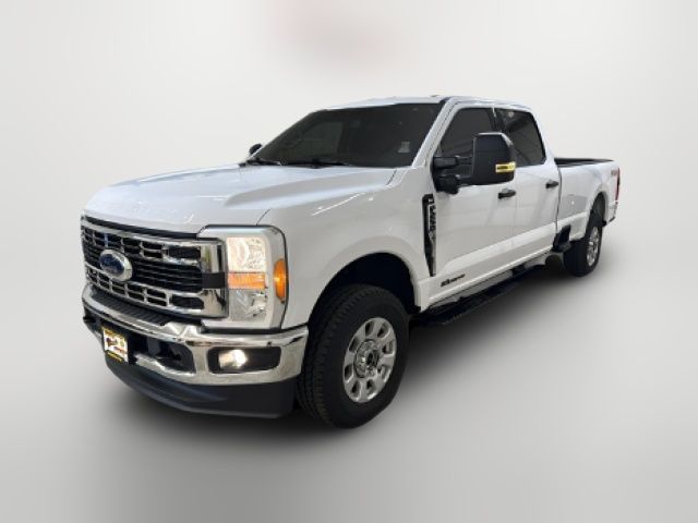 2023 Ford F-250 XLT