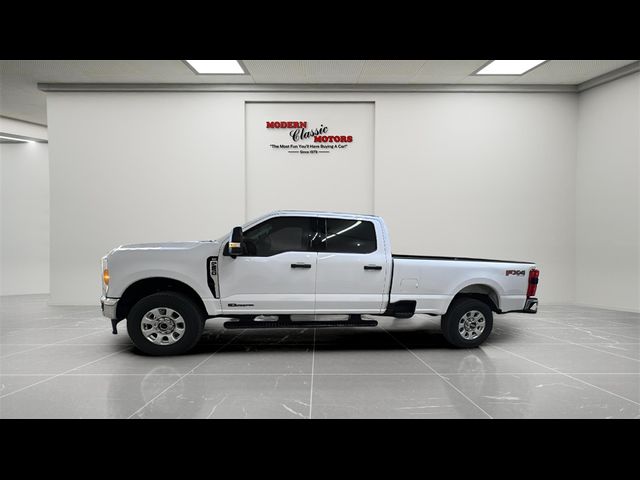 2023 Ford F-250 XLT