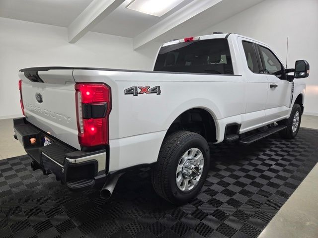 2023 Ford F-250 XLT