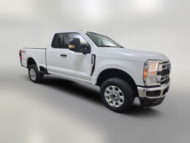 2023 Ford F-250 XLT