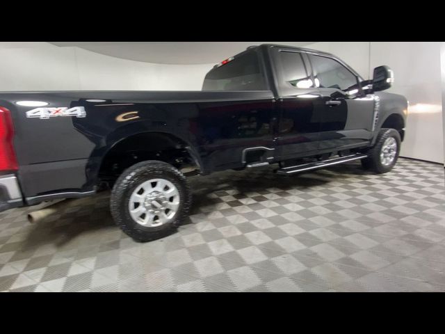 2023 Ford F-250 XLT