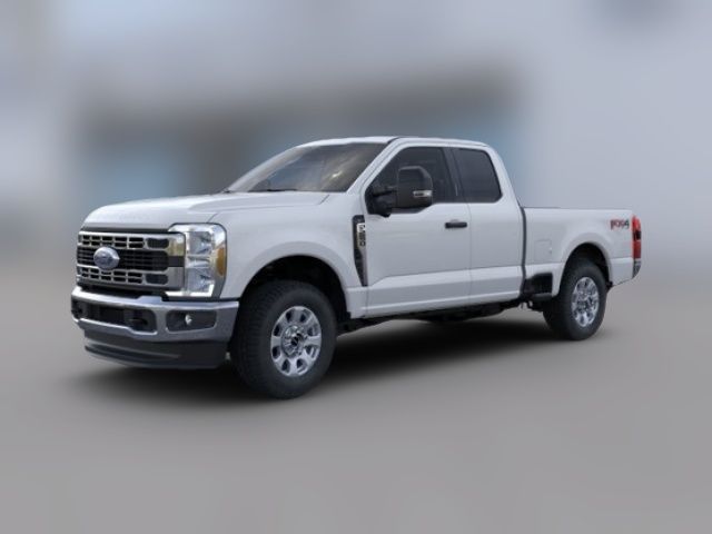 2023 Ford F-250 XLT