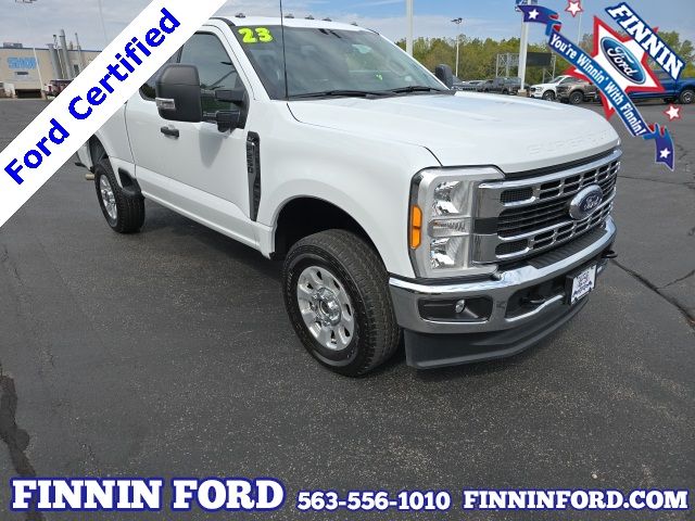 2023 Ford F-250 XLT