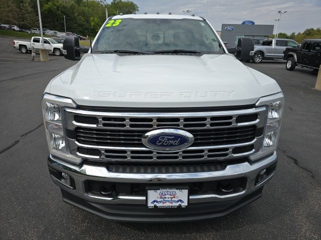 2023 Ford F-250 XLT