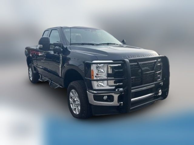 2023 Ford F-250 XLT