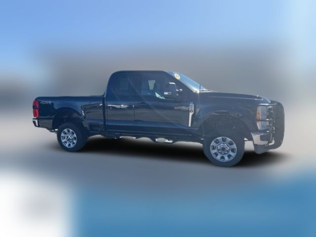 2023 Ford F-250 XLT