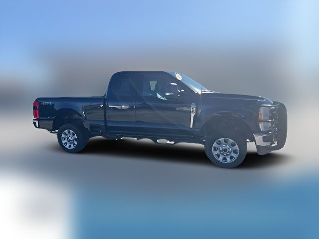 2023 Ford F-250 XLT