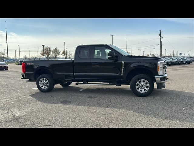 2023 Ford F-250 XLT