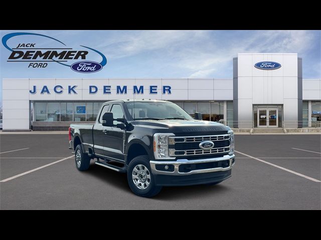 2023 Ford F-250 XLT