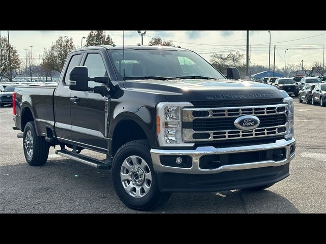 2023 Ford F-250 XLT