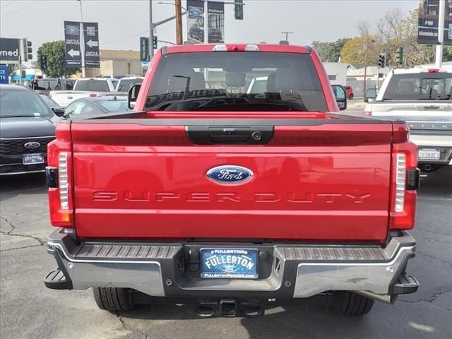 2023 Ford F-250 XLT