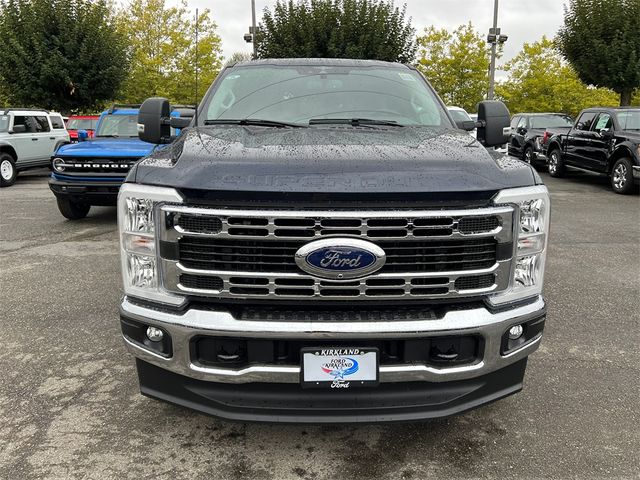 2023 Ford F-250 XL