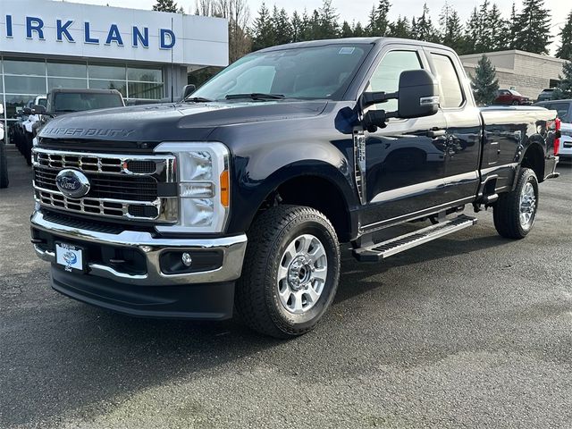 2023 Ford F-250 XLT