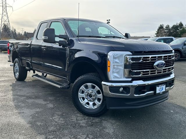 2023 Ford F-250 XLT