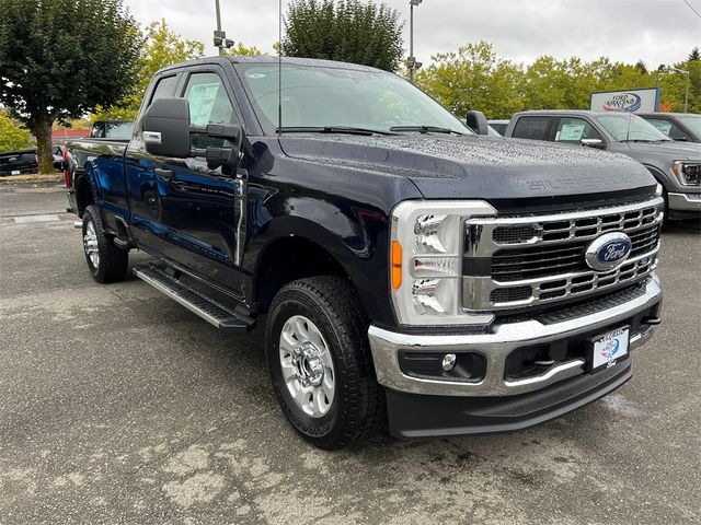 2023 Ford F-250 XL