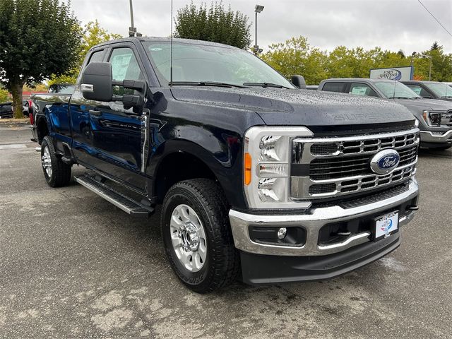 2023 Ford F-250 XL