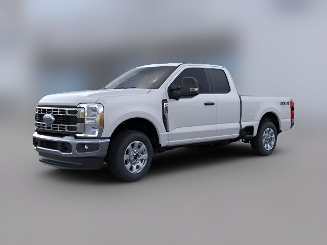 2023 Ford F-250 XLT