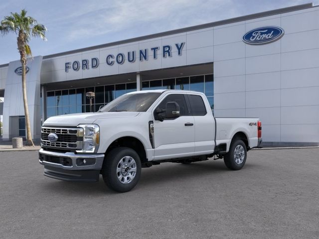 2023 Ford F-250 XLT