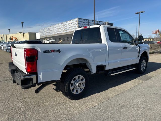 2023 Ford F-250 XLT