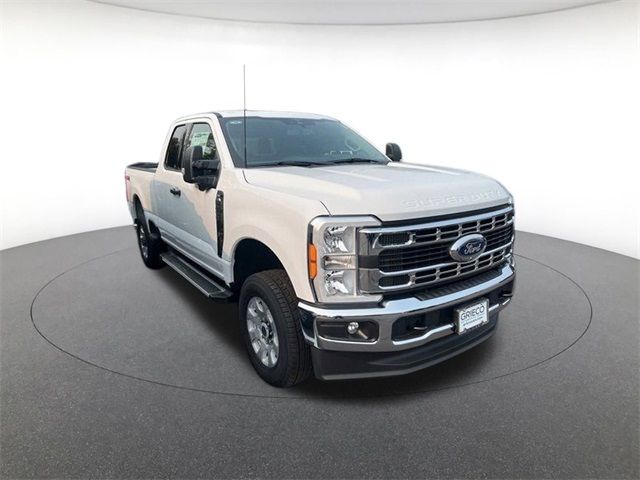 2023 Ford F-250 XLT