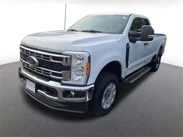 2023 Ford F-250 XLT