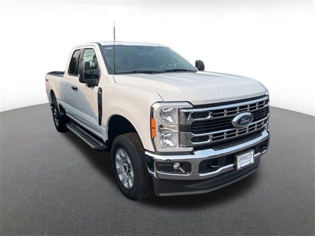 2023 Ford F-250 XLT