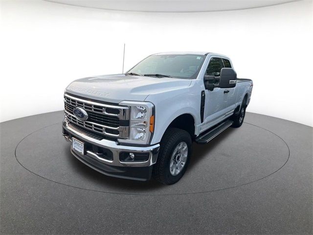 2023 Ford F-250 XLT