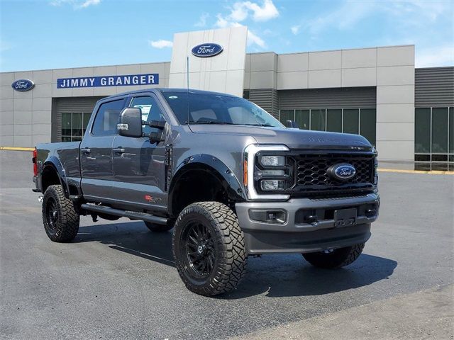 2023 Ford F-250 XLT