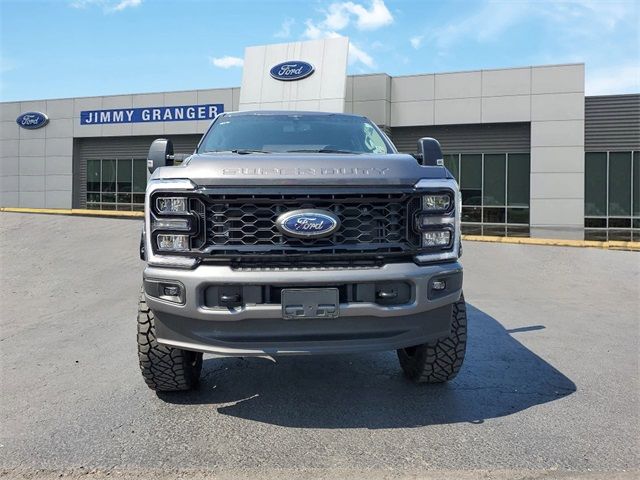 2023 Ford F-250 XLT