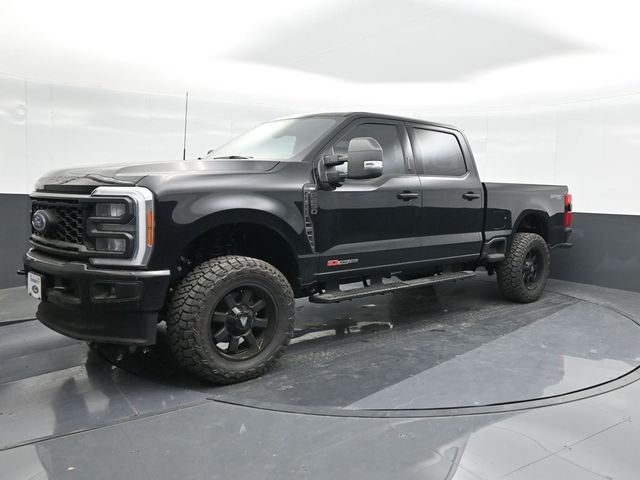 2023 Ford F-250 XLT